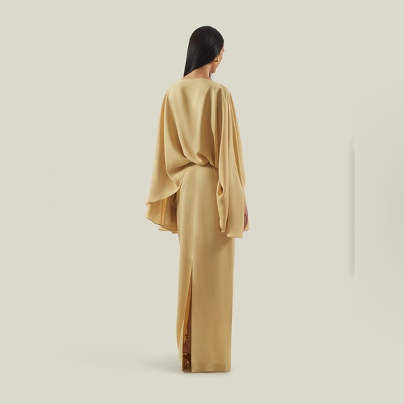 Taller Marmo Eolia Dress - Picture 2 of 4